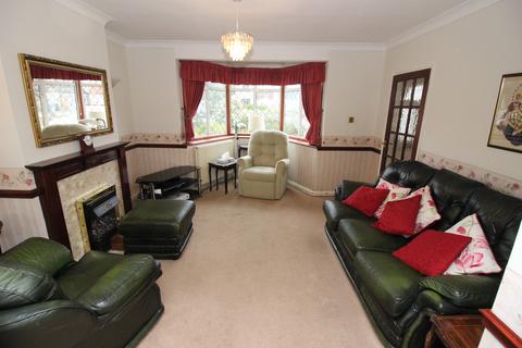 3 bedroom semi-detached house for sale, Stoneleigh Park Road, Stoneleigh KT19