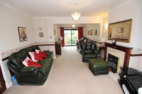 3 bedroom semi-detached house for sale, Stoneleigh Park Road, Stoneleigh KT19