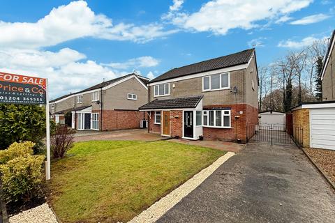 Glastonbury Road, Astley M29