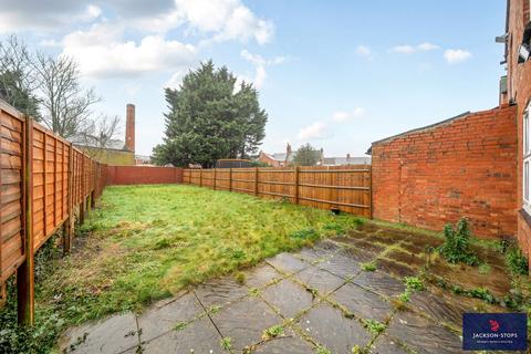 undefined, Abington Grove, Abington, Northampton, Northamptonshire, NN1