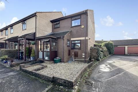 3 bedroom end of terrace house for sale, Old Farm Gardens, Blandford Forum, Dorset, DT11