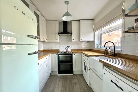 3 bedroom end of terrace house for sale, Old Farm Gardens, Blandford Forum, Dorset, DT11