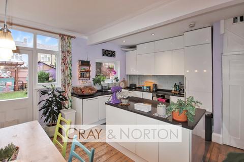 3 bedroom terraced house for sale, Baring Road, Croydon, CR0