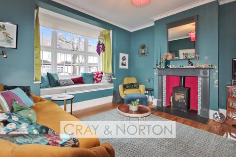3 bedroom terraced house for sale, Baring Road, Croydon, CR0