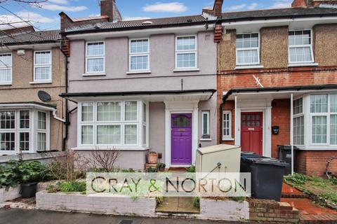 3 bedroom terraced house for sale, Baring Road, Croydon, CR0