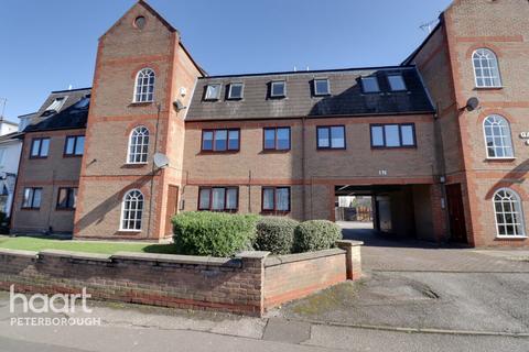 undefined, Fletton Avenue, Fletton