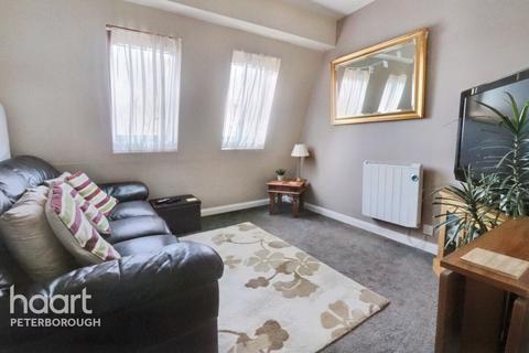 undefined, Fletton Avenue, Fletton