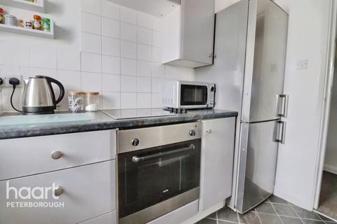 undefined, Fletton Avenue, Fletton