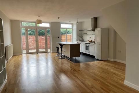 undefined, Longford Road, Chorlton Cum Hardy, Manchester
