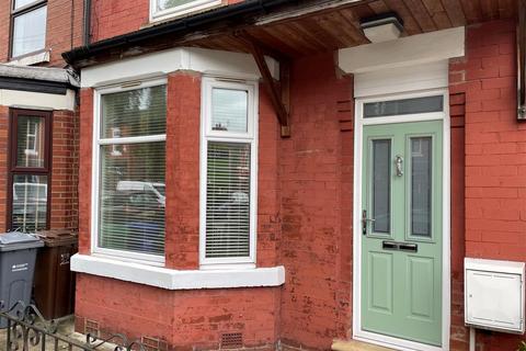 undefined, Longford Road, Chorlton Cum Hardy, Manchester