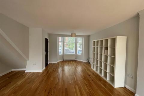 undefined, Longford Road, Chorlton Cum Hardy, Manchester