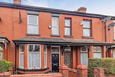 2 bedroom terraced house for sale, Lumn Road, Hyde SK14
