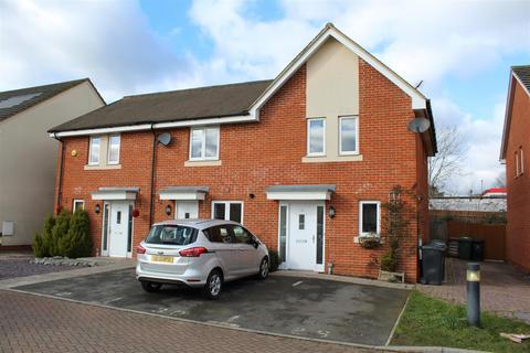 undefined, Milton Place, High Wycombe HP13