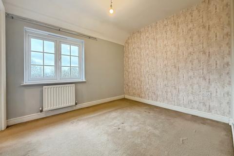 undefined, Ashtree Leasow, Telford TF1