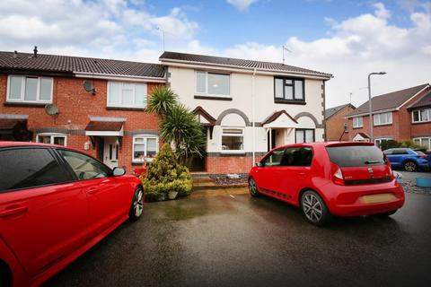 undefined, Chaffinch Drive, Uttoxeter