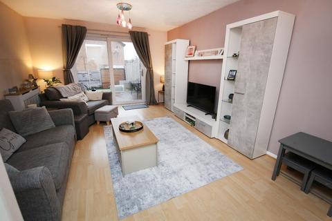 undefined, Chaffinch Drive, Uttoxeter