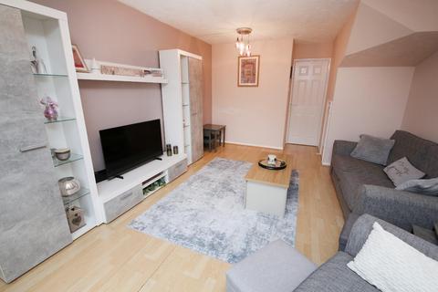 undefined, Chaffinch Drive, Uttoxeter