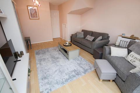 undefined, Chaffinch Drive, Uttoxeter