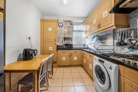 4 bedroom maisonette for sale, Ferndale Road, London SW9