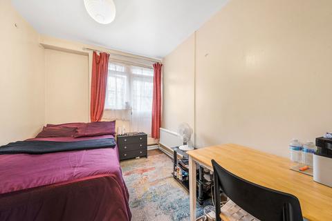 4 bedroom maisonette for sale, Ferndale Road, London SW9