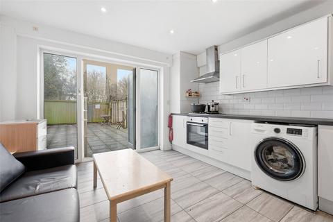 undefined, Carteret Way, London, SE8