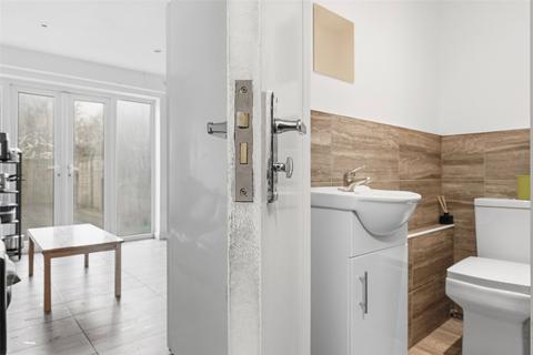 undefined, Carteret Way, London, SE8