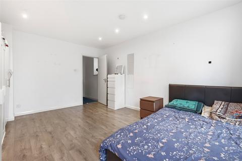 undefined, Carteret Way, London, SE8