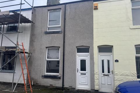 undefined, Wyre Street, Fleetwood