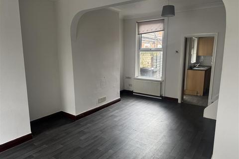 undefined, Wyre Street, Fleetwood