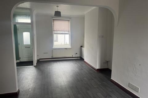 undefined, Wyre Street, Fleetwood