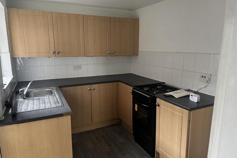 undefined, Wyre Street, Fleetwood