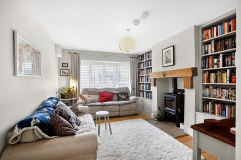 4 bedroom end of terrace house for sale, Jubilee Gardens, Oakham, LE15