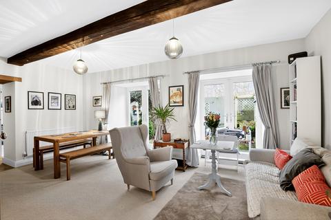 4 bedroom end of terrace house for sale, Jubilee Gardens, Oakham, LE15