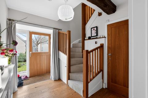 4 bedroom end of terrace house for sale, Jubilee Gardens, Oakham, LE15