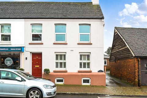undefined, High Street, Henfield