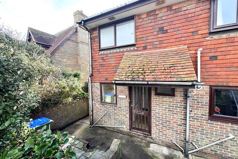 undefined, Court Leet, Steyne Road, Seaford
