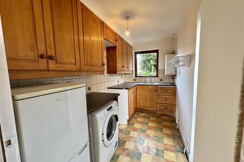 undefined, Court Leet, Steyne Road, Seaford