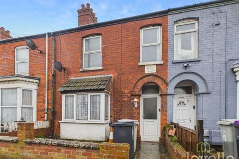 undefined, Fitzwilliam Street, Mablethorpe, Lincolnshire, LN12 1AA