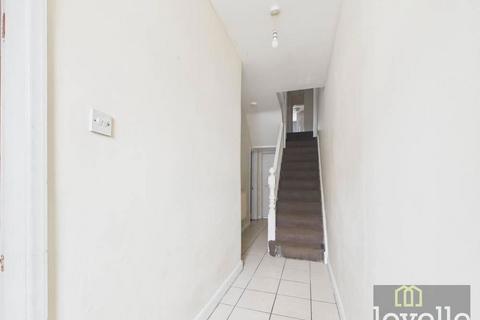 undefined, Fitzwilliam Street, Mablethorpe, Lincolnshire, LN12 1AA
