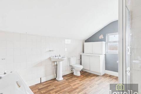 undefined, Fitzwilliam Street, Mablethorpe, Lincolnshire, LN12 1AA