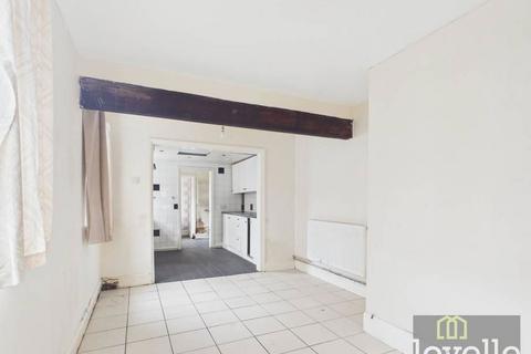 undefined, Fitzwilliam Street, Mablethorpe, Lincolnshire, LN12 1AA