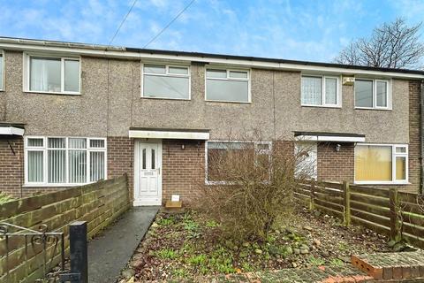 undefined, Mile Road, Widdrington