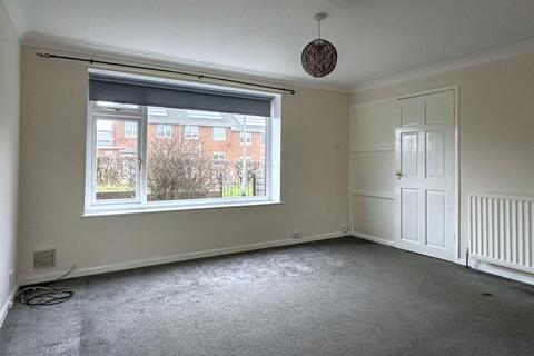 3 bedroom terraced house for sale, Mile Road, Widdrington