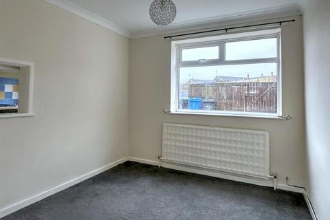 3 bedroom terraced house for sale, Mile Road, Widdrington