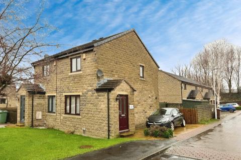 undefined, Wharfedale Court, Otley