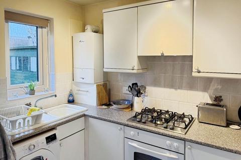 undefined, Wharfedale Court, Otley