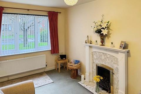 undefined, Wharfedale Court, Otley