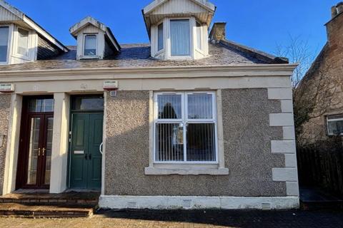 undefined, Kirk Road, Wishaw