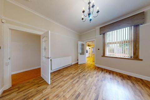 undefined, Kirk Road, Wishaw