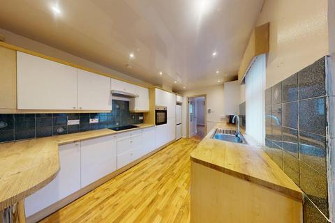 undefined, Kirk Road, Wishaw
